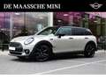 MINI Cooper Clubman Automaat / Panoramadak / Achteruitrijcamera / Comf Gris - thumbnail 1