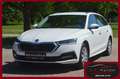 Skoda Octavia Combi 2,0 TDI+NAVI+LED+SHZ+TEL Weiß - thumbnail 1