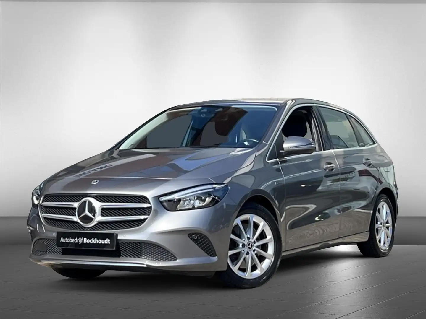 Mercedes-Benz B 250 e Advantage | Navi | Camera | Cruise Grau - 2