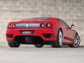 Ferrari 360 F360 Spider F1 Rojo - thumbnail 8