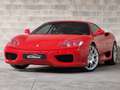 Ferrari 360 F360 Spider F1 Rojo - thumbnail 6
