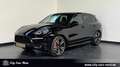 Porsche Cayenne Turbo S 4.8-PANO-KAM-ACC-BOSE-CARBON Schwarz - thumbnail 1