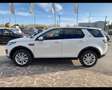Land Rover Discovery Sport 2.0 TD4 Pure Business edition Blanc - thumbnail 2