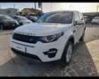 Land Rover Discovery Sport 2.0 TD4 Pure Business edition Bianco - thumbnail 1