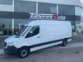 Mercedes-Benz Sprinter Furgón 315CDI Largo T.E. tT Wit - thumbnail 3