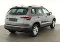 Skoda Karoq Selection 1.5 TSI DSG Selection, AHK, LED, Kame... Grau - thumbnail 2