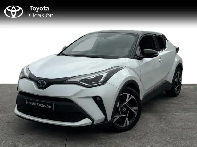 Toyota C-HR 180H Advance