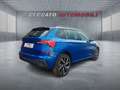 Skoda Kamiq SELECTS85/1,0 M6A MY 25 Blauw - thumbnail 17