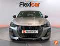Peugeot 208 1.2 Puretech S&S Allure 100 Gris - thumbnail 2