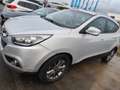 Hyundai iX35 iX35 1.7 CRDi 2WD Go! Zilver - thumbnail 3