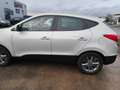 Hyundai iX35 iX35 1.7 CRDi 2WD Go! Zilver - thumbnail 4