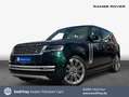 Land Rover Range Rover D350 LWB 7-Sitzer Autobiography Grün - thumbnail 1
