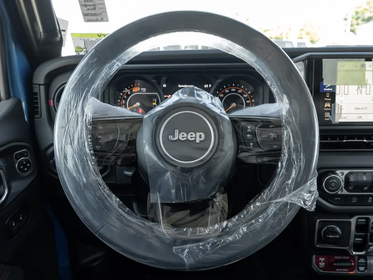 Jeep Wrangler снимка Jeep Wrangler