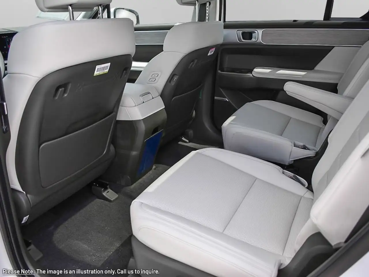 Hyundai SANTA FE photo Hyundai SANTA FE