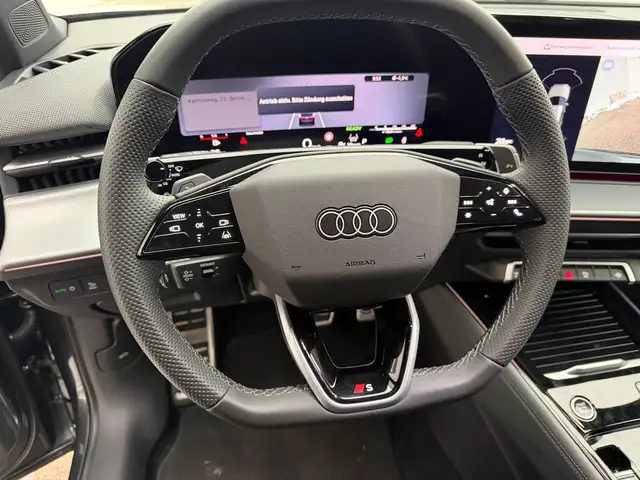 Audi Q3 TFSI 110 kW Ansicht 8