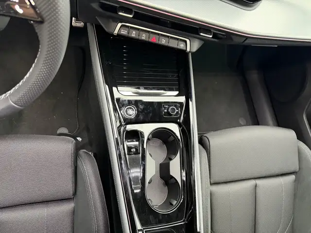 Audi Q3 TFSI 110 kW Ansicht 15