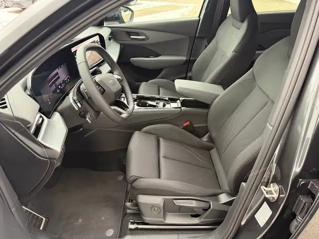 Audi Q3 TFSI 110 kW Ansicht 6