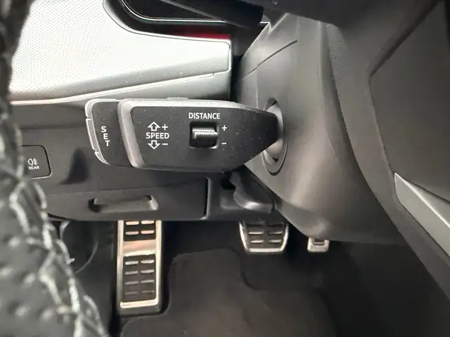 Audi Q3 TFSI 110 kW Ansicht 14