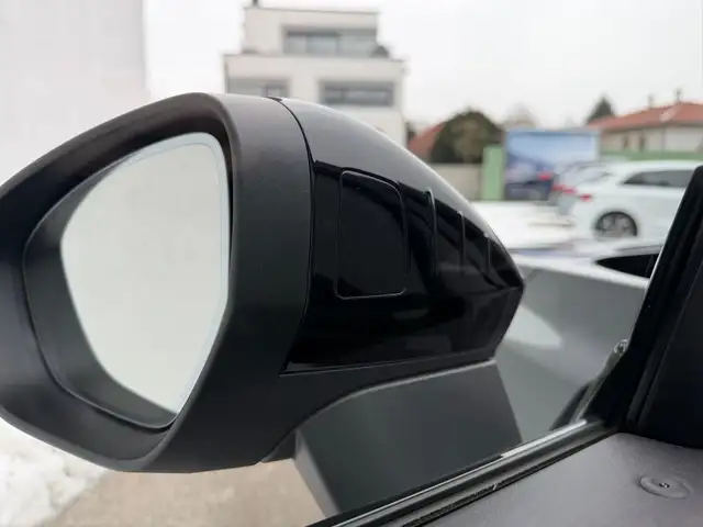 Audi Q3 TFSI 110 kW Ansicht 20