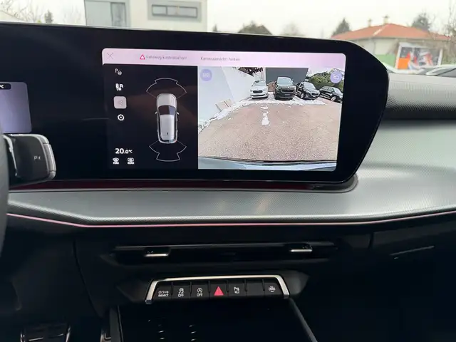 Audi Q3 TFSI 110 kW Ansicht 12