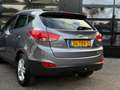 Hyundai iX35 1.6i GDI i-Light Panoramadak Trekhaak Gris - thumbnail 10