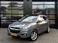 Hyundai iX35 1.6i GDI i-Light Panoramadak Trekhaak Gris - thumbnail 1
