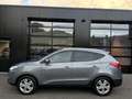 Hyundai iX35 1.6i GDI i-Light Panoramadak Trekhaak Gris - thumbnail 13