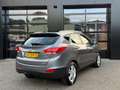 Hyundai iX35 1.6i GDI i-Light Panoramadak Trekhaak Gris - thumbnail 3