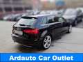 Audi A3 Audi A3 1.6 Tdi Sport Schwarz - thumbnail 11