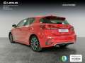 Lexus CT 200h Business Красный - thumbnail 2