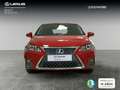 Lexus CT 200h Business Красный - thumbnail 5