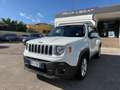 Jeep Renegade Renegade 1.6 mjt Limited fwd 120cv Bianco - thumbnail 1