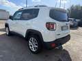 Jeep Renegade Renegade 1.6 mjt Limited fwd 120cv Bianco - thumbnail 7