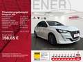 Peugeot 208 ACTIVE PACK 100 EAT8 NAVI SHZ PDC Weiß - thumbnail 2