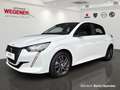 Peugeot 208 ACTIVE PACK 100 EAT8 NAVI SHZ PDC Weiß - thumbnail 1