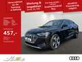 Audi e-tron Sportback 50 quattro S line *AHK*HEAD-UP*PANO* Negro - thumbnail 1