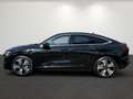 Audi e-tron Sportback 50 quattro S line *AHK*HEAD-UP*PANO* Negro - thumbnail 7