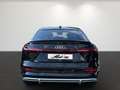 Audi e-tron Sportback 50 quattro S line *AHK*HEAD-UP*PANO* Negro - thumbnail 16