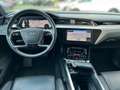 Audi e-tron Sportback 50 quattro S line *AHK*HEAD-UP*PANO* Negro - thumbnail 13
