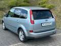 Ford C-Max 1,6TDCi *TÜV NEU* KLIMA*TEMPOMAT Argento - thumbnail 3