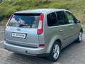 Ford C-Max 1,6TDCi *TÜV NEU* KLIMA*TEMPOMAT Argento - thumbnail 4