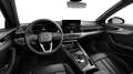 Audi A4 Avant advanced (NAVI.PDC.SHZ.DAB.virtual cockpit p Zwart - thumbnail 4