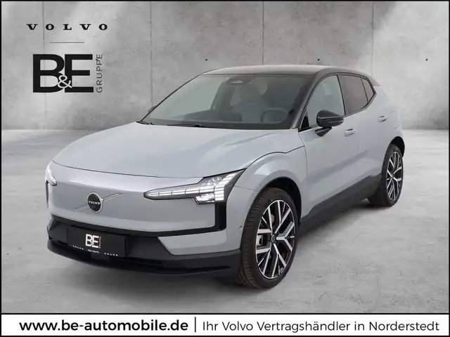 Volvo EX30 Twin Motor Performance Elektrisch Ultra