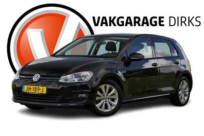 Volkswagen Golf TSI DSG Business ✅ Sportstoelen ✅ Camera ✅ Navi