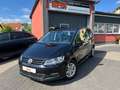 Volkswagen Sharan 1.4 TSI DSG*NAVI*AHK*LANE*7 SITZER* Schwarz - thumbnail 19