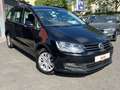 Volkswagen Sharan 1.4 TSI DSG*NAVI*AHK*LANE*7 SITZER* Schwarz - thumbnail 3