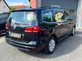 Volkswagen Sharan 1.4 TSI DSG*NAVI*AHK*LANE*7 SITZER* Schwarz - thumbnail 4