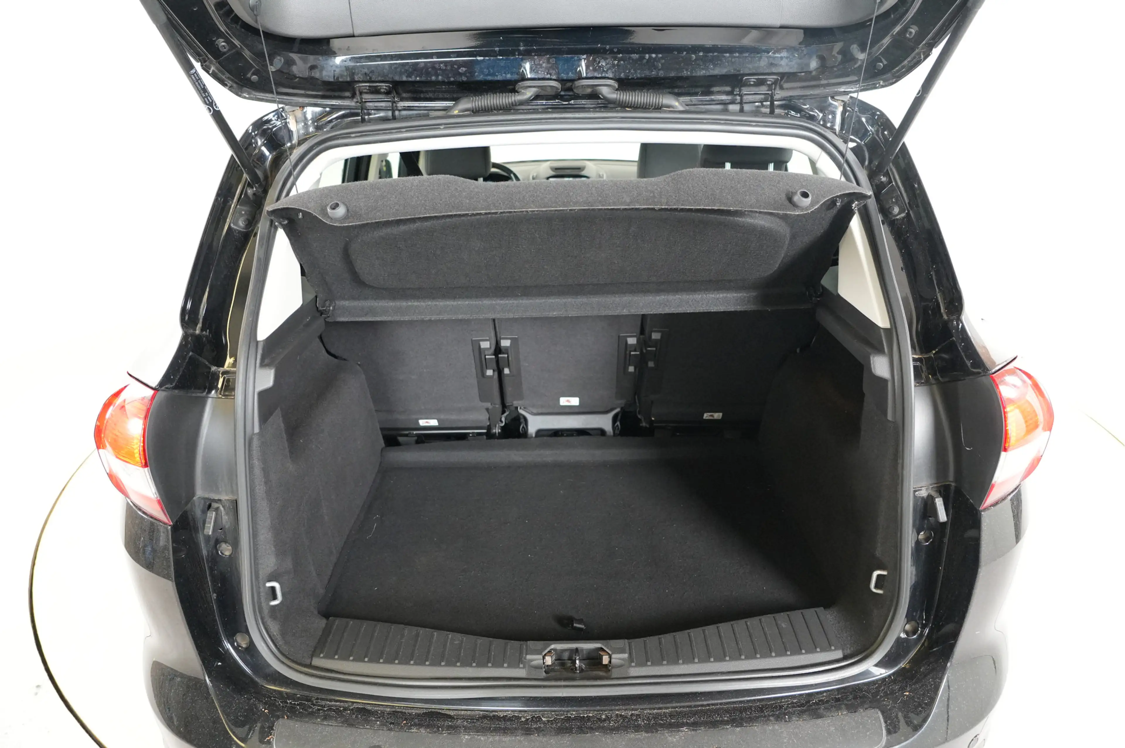 Ford C-Max 1.0 Titanium | Trekhaak | Cruise | Climate | — photo 32