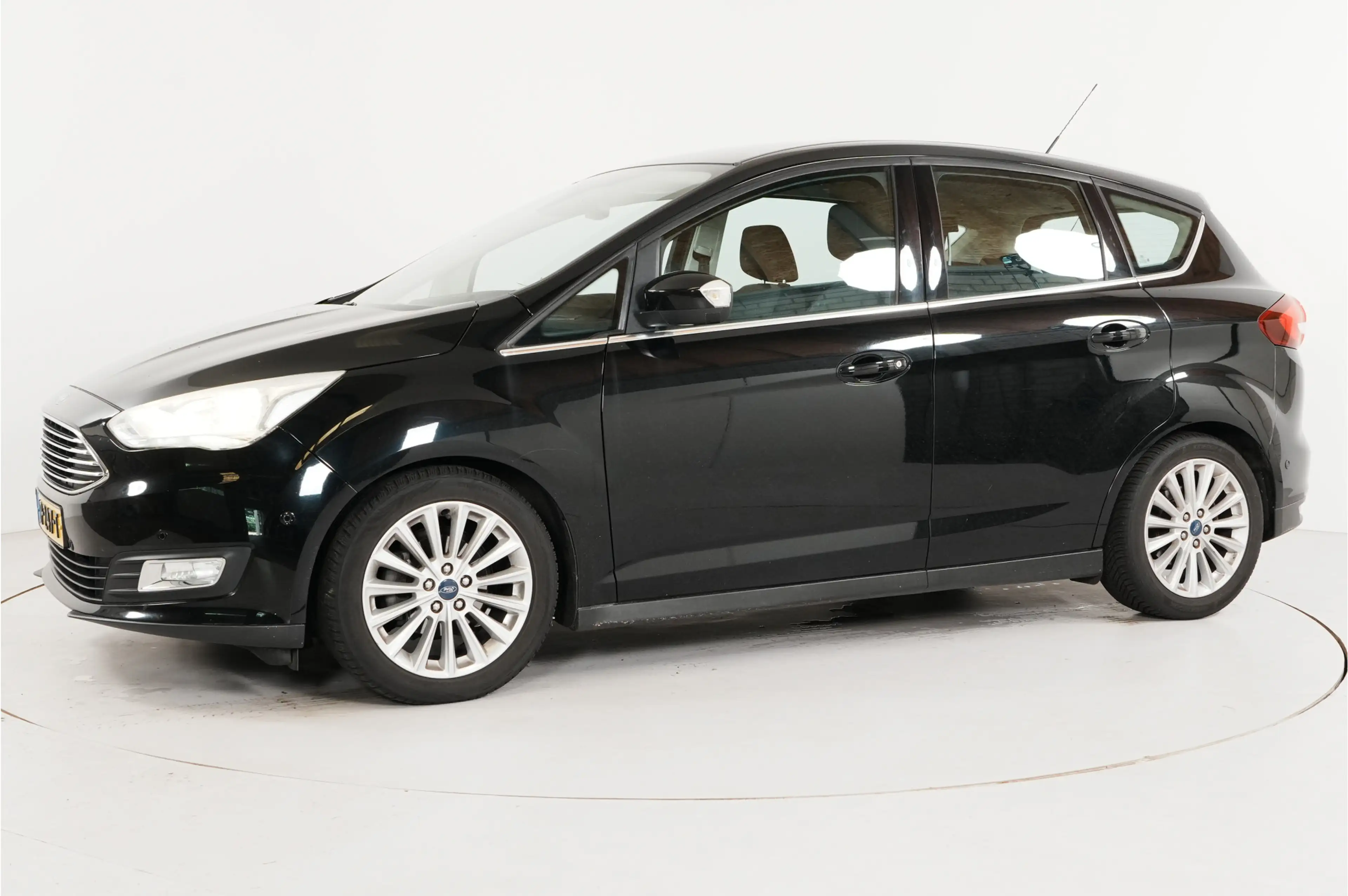 Ford C-Max 1.0 Titanium | Trekhaak | Cruise | Climate | — photo 30