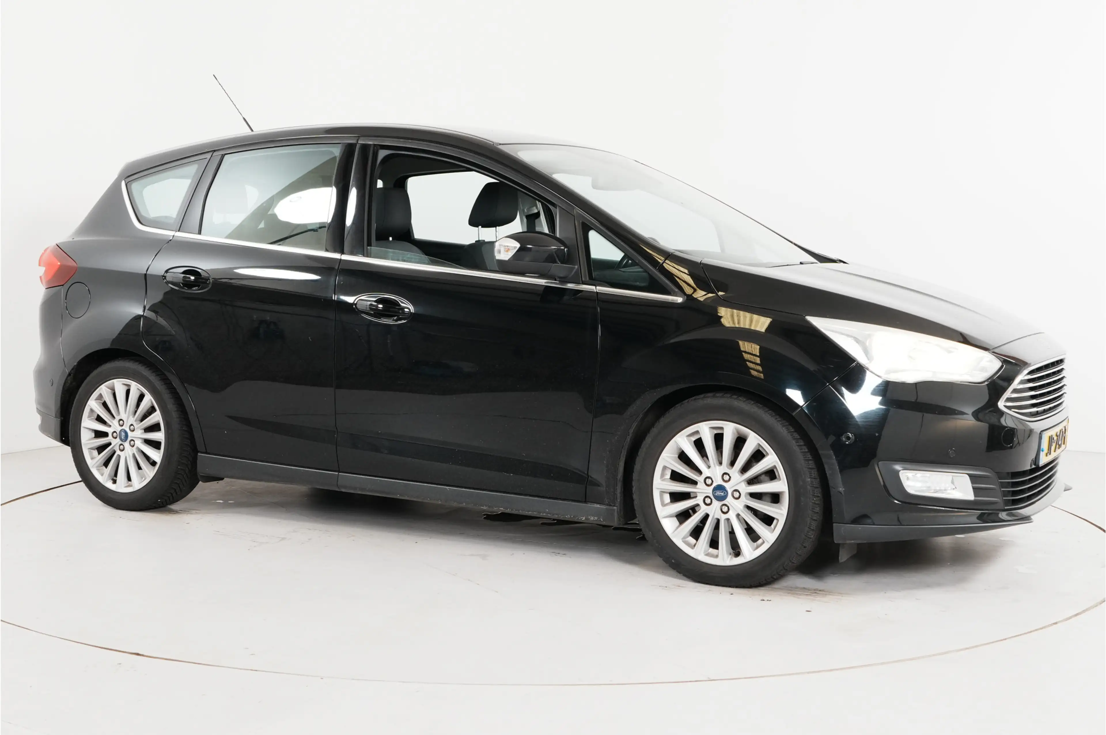 Ford C-Max 1.0 Titanium | Trekhaak | Cruise | Climate | — photo 34